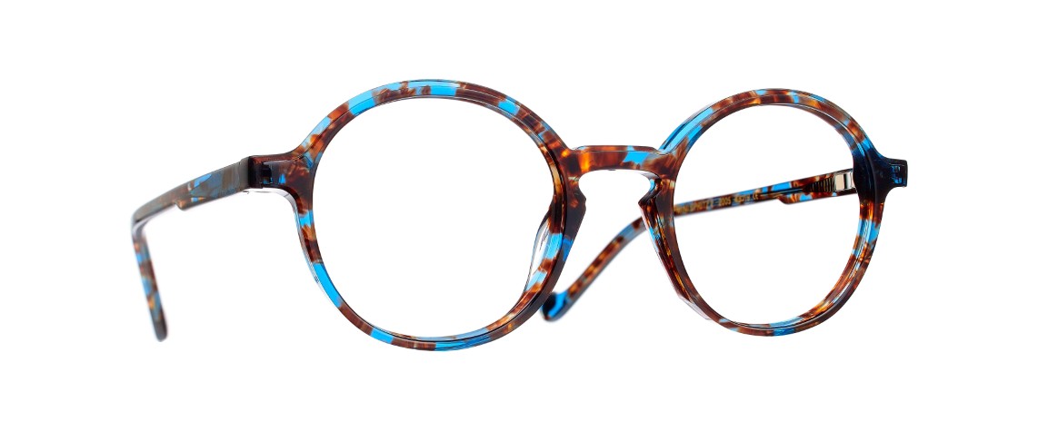 Caroline Abram MINI SPRITZ 2 - �CAILLE BLEU - 2005  31005082005 - MINI...